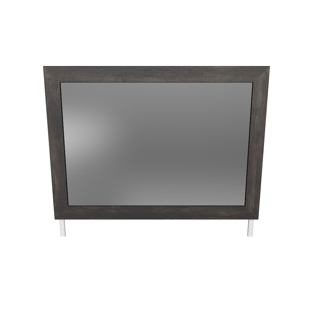 Hollivern Bedroom Mirror