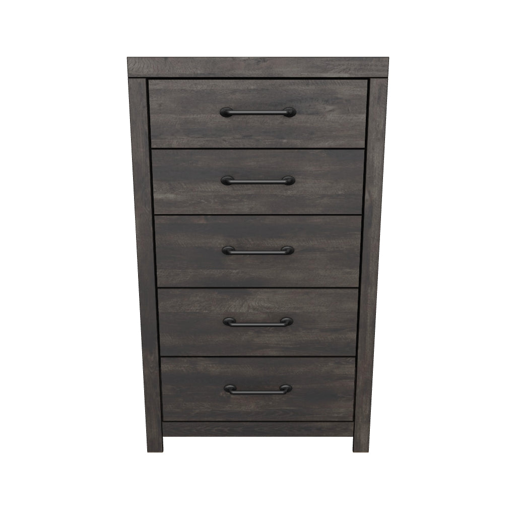 Hollivern Chest of Drawers