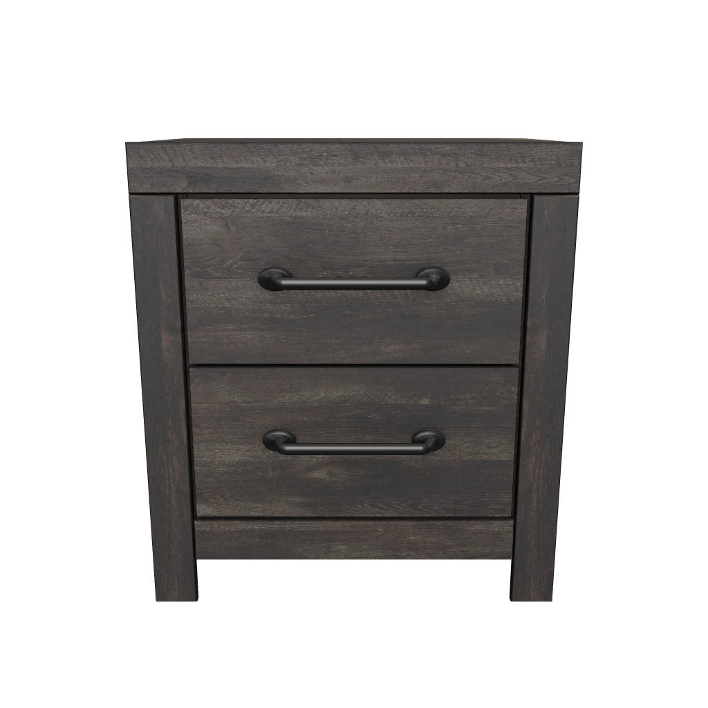 Hollivern Nightstand