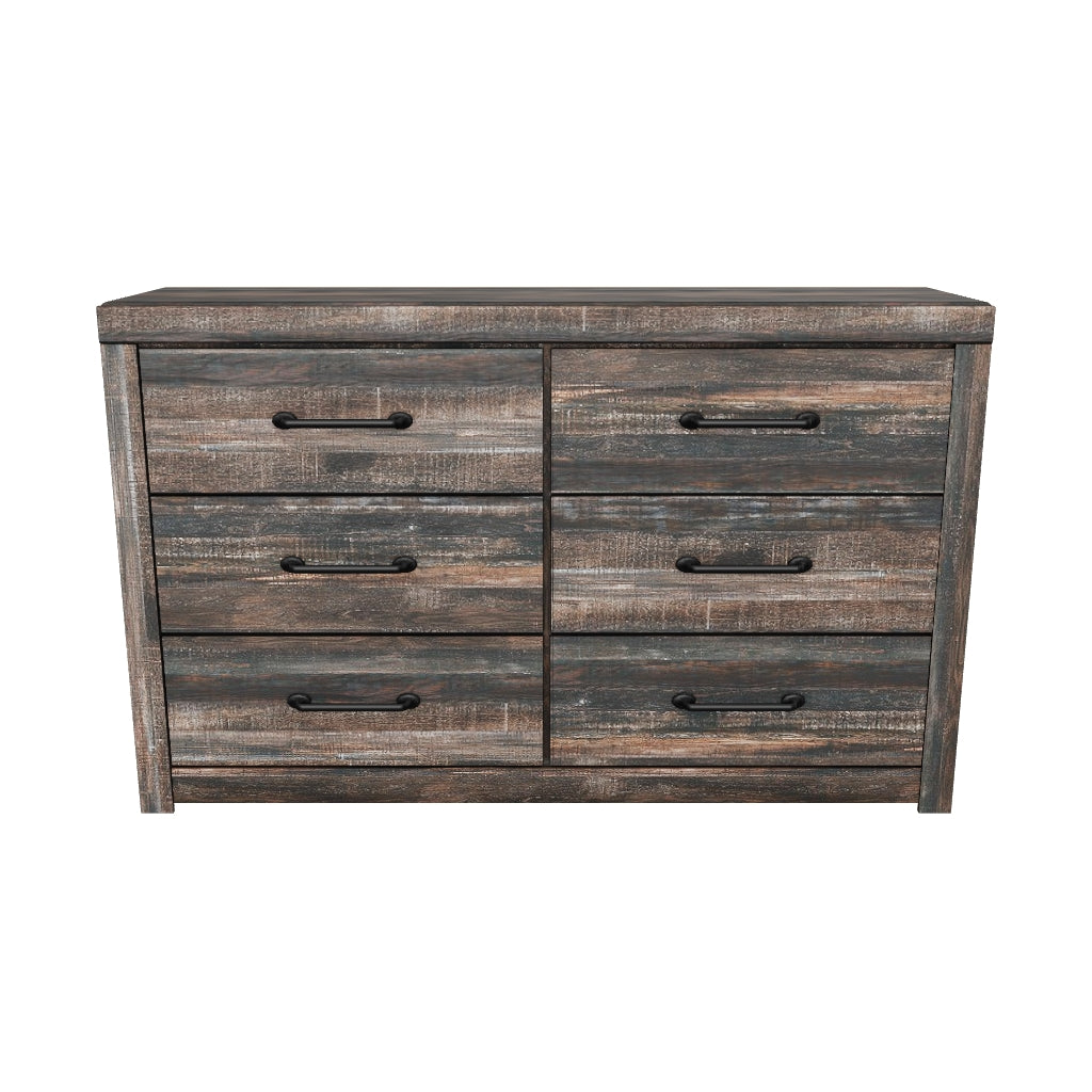 Drystan Dresser