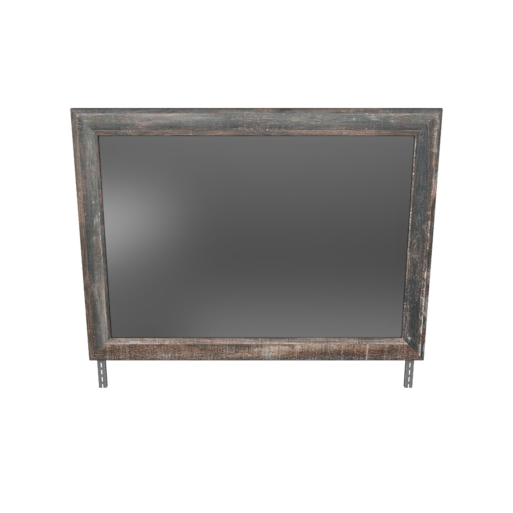 Drystan Bedroom Mirror