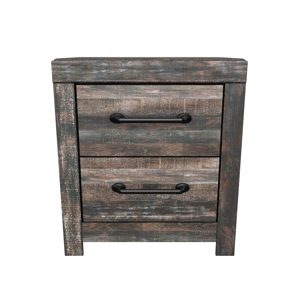 Drystan Nightstand