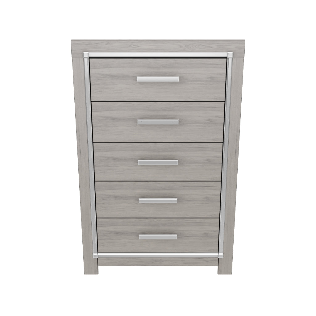 Lodanna Chest of Drawers
