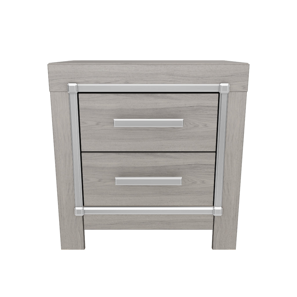 Lodanna Nightstand
