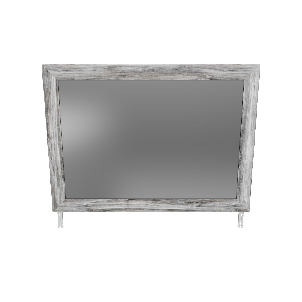 Baystorm Bedroom Mirror