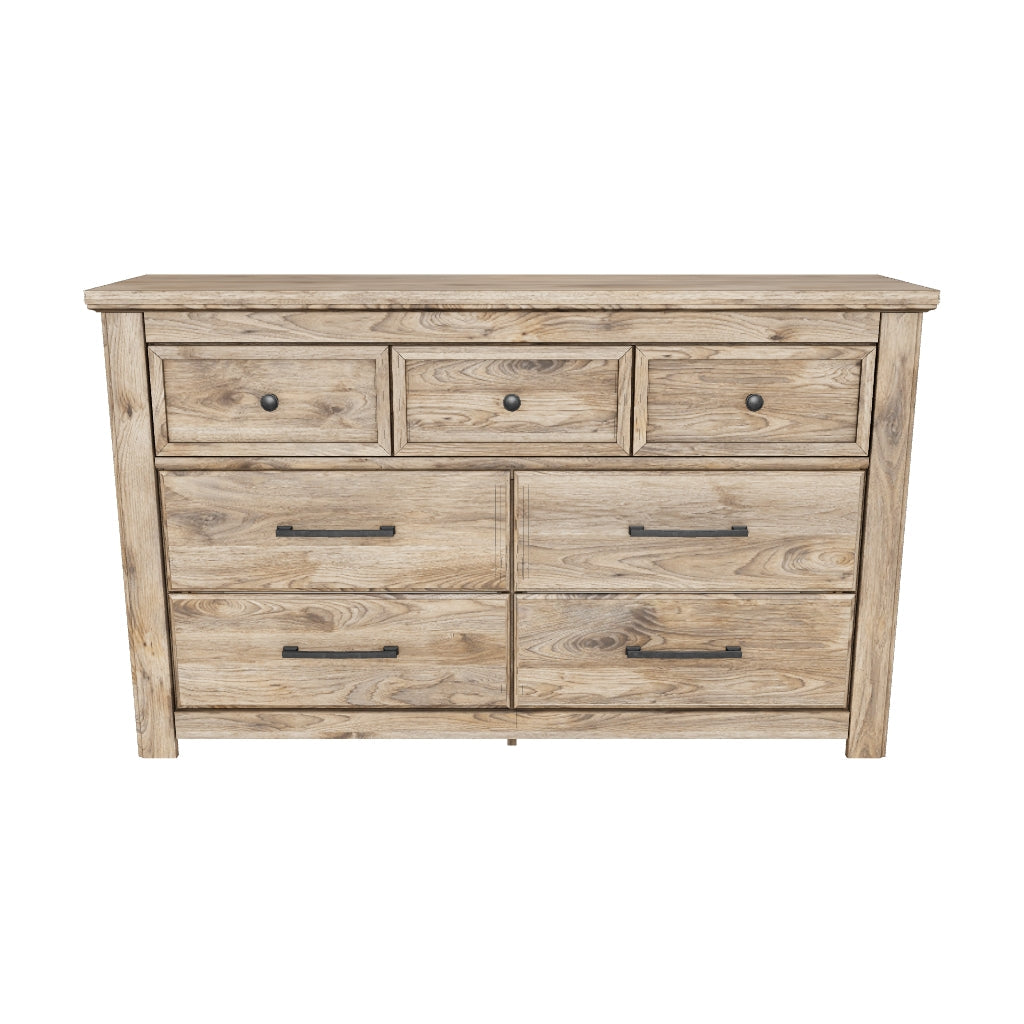 Rusticott Dresser