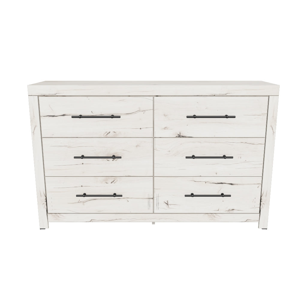 Lawroy Dresser