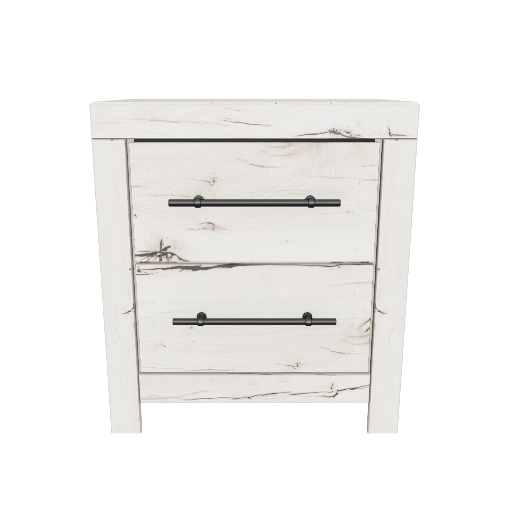 Lawroy Nightstand
