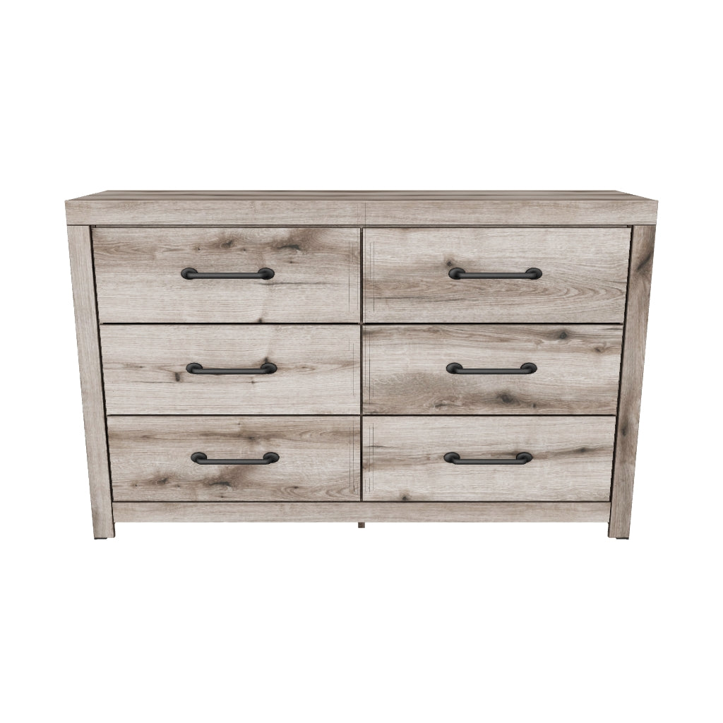 Graystorm Dresser