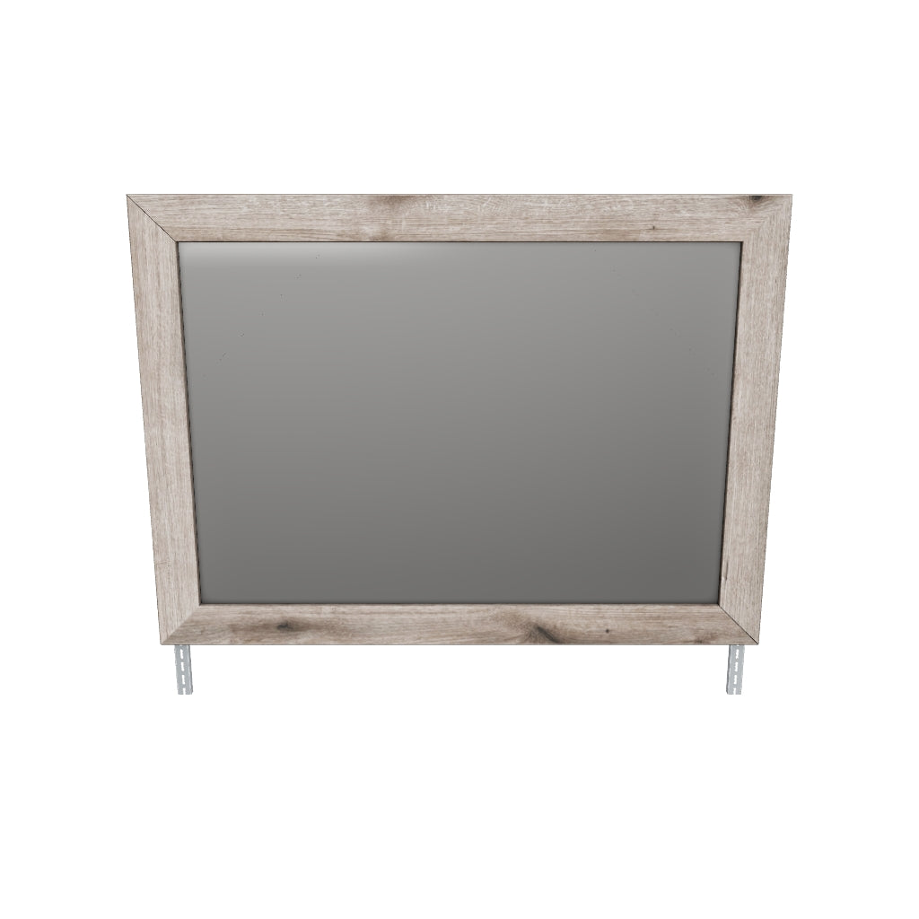 Graystorm Bedroom Mirror