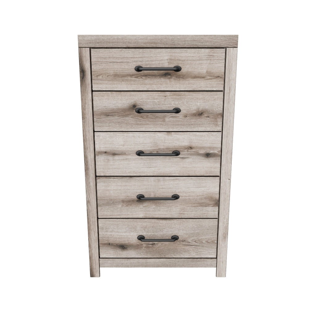 Graystorm Chest of Drawers