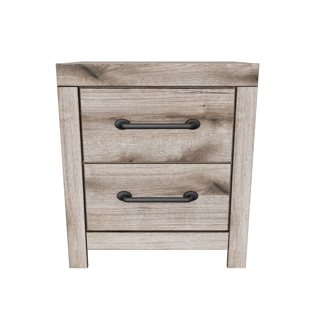Graystorm Nightstand