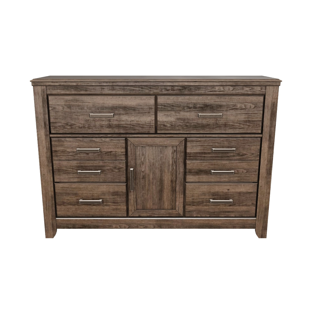 Juararo Dresser