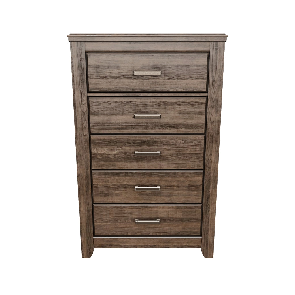 Juararo Chest of Drawers