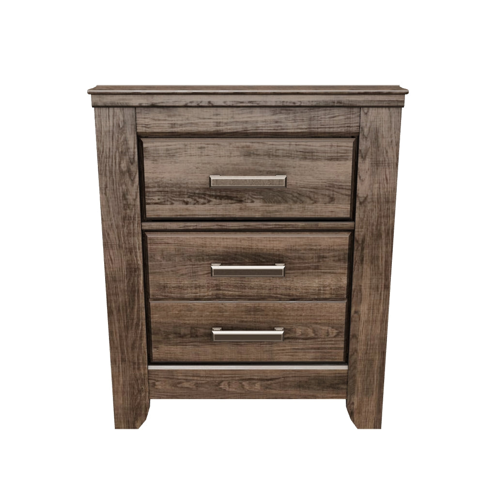Juararo Nightstand
