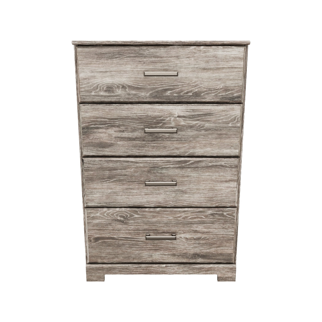 Ralinksi Chest of Drawers