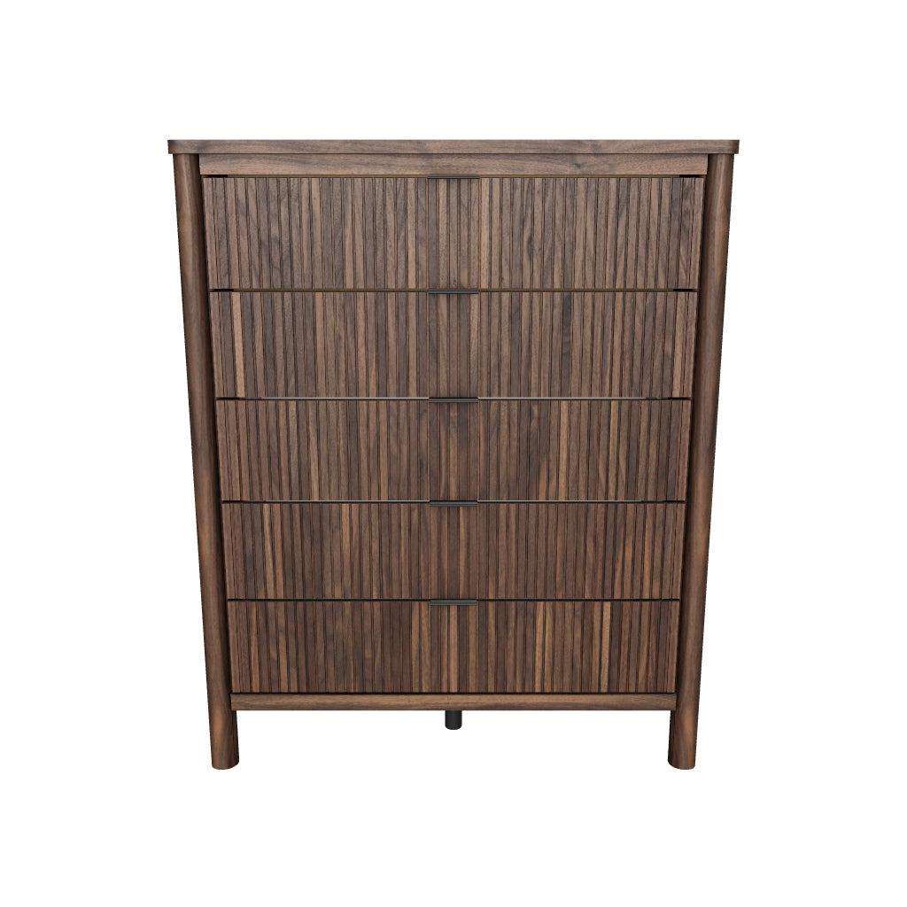 Pamytta Wide Chest of Drawers