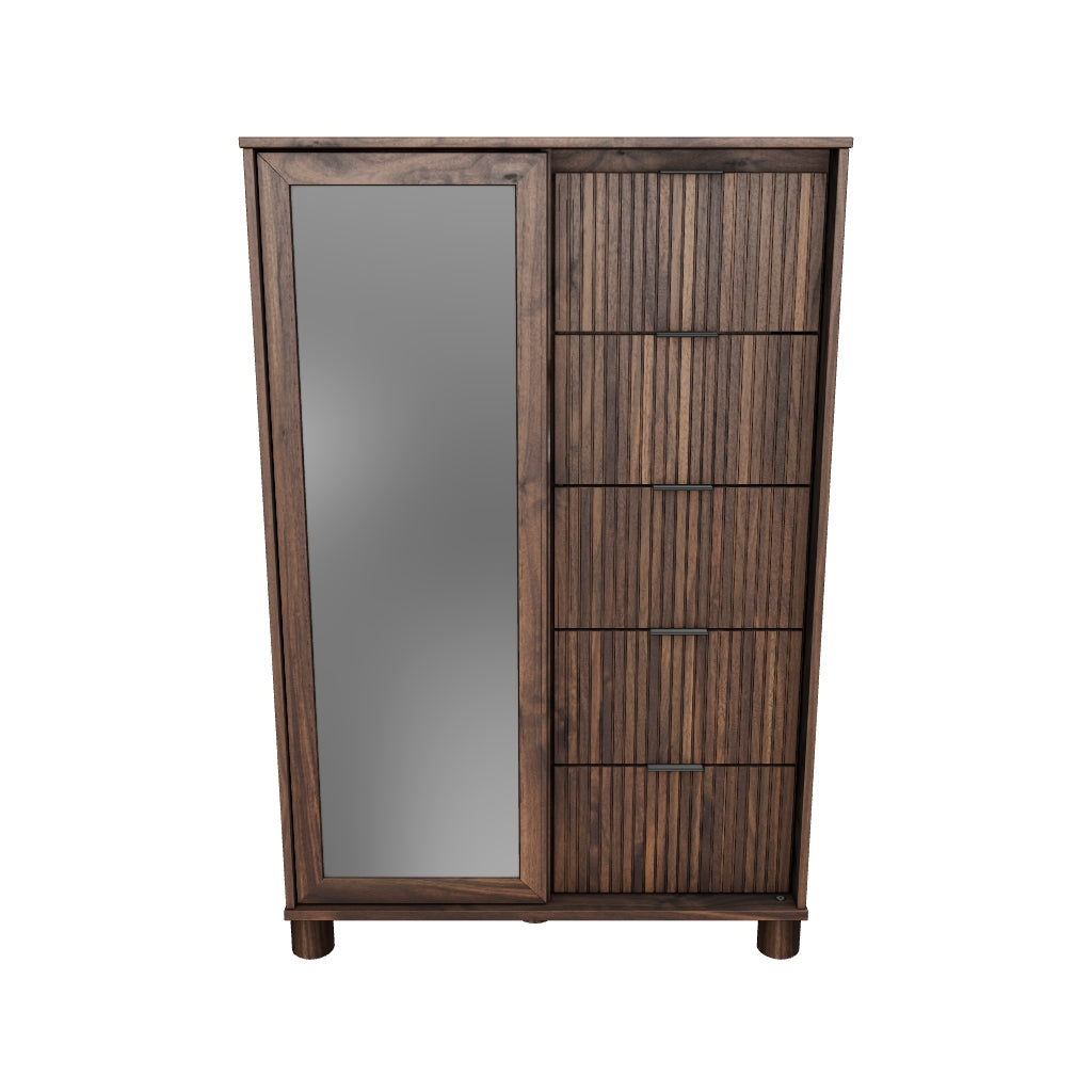 Pamytta Dressing Chest