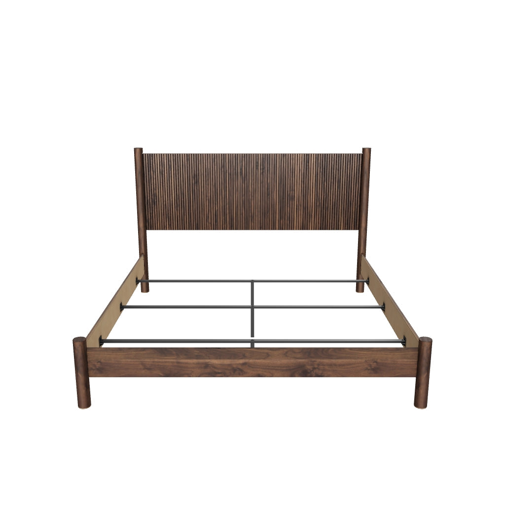 Pamytta King Panel Bed