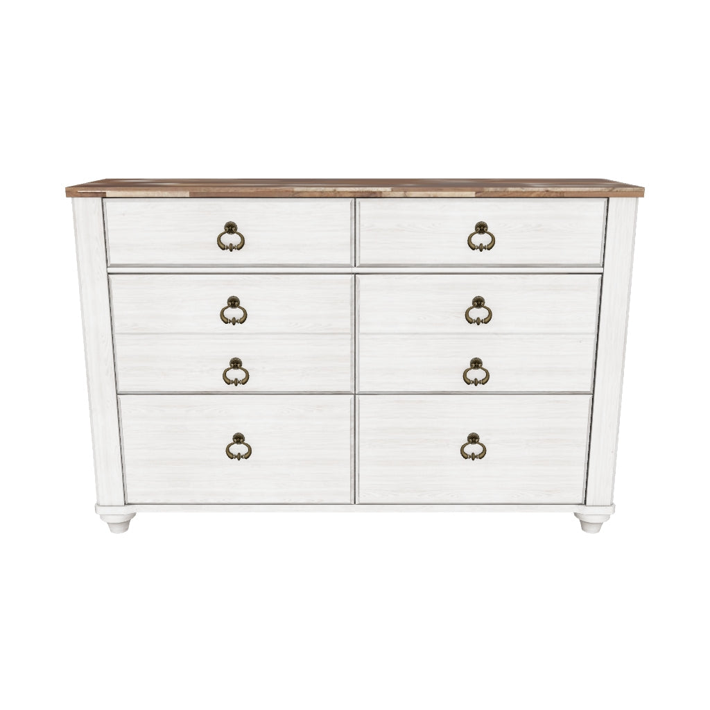 Willowton Dresser