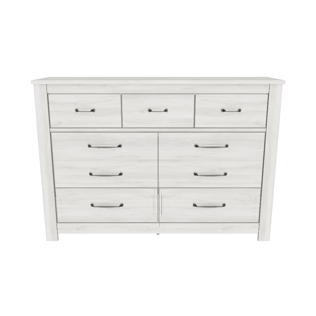 Bellaby Dresser