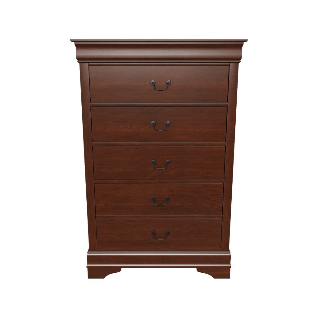 Alisdair Chest of Drawers