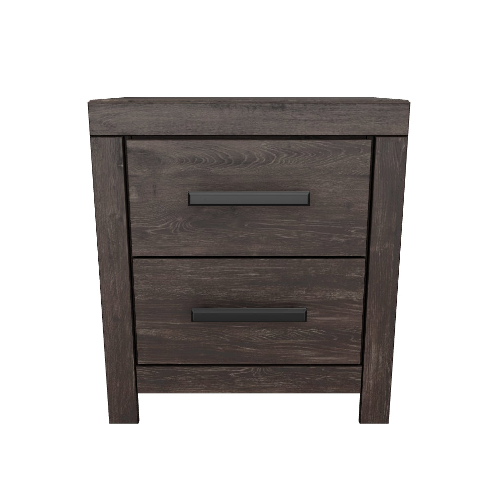 Prendonea Nightstand