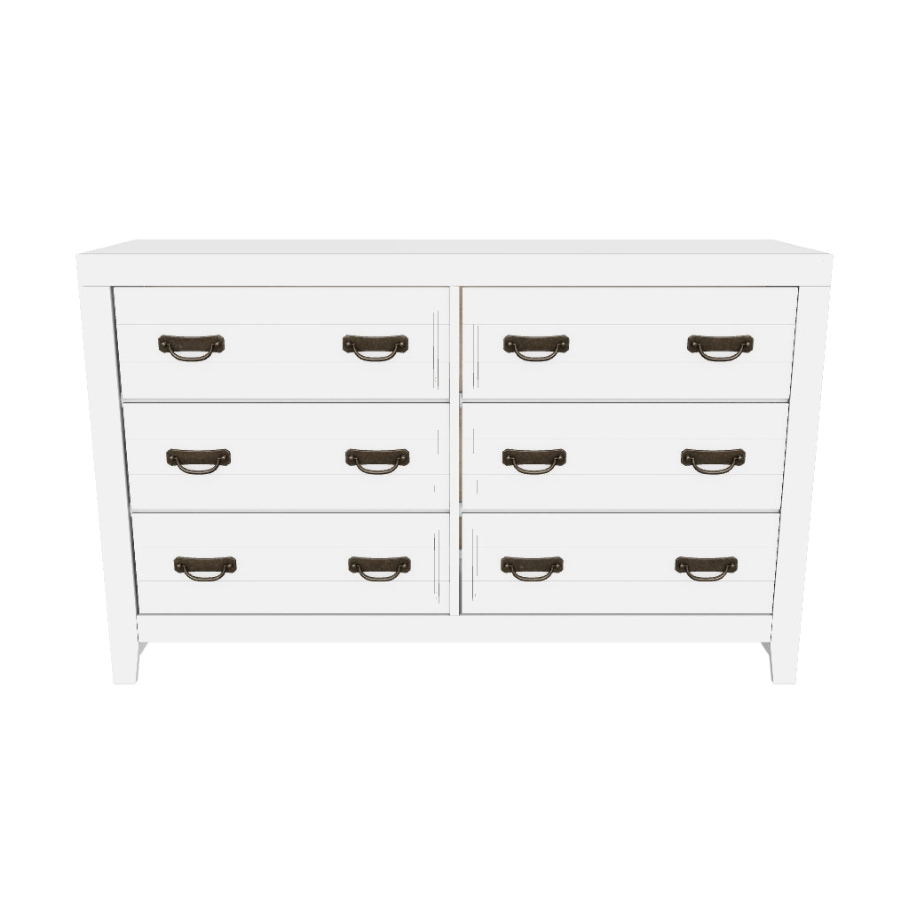 Binterglen Dresser