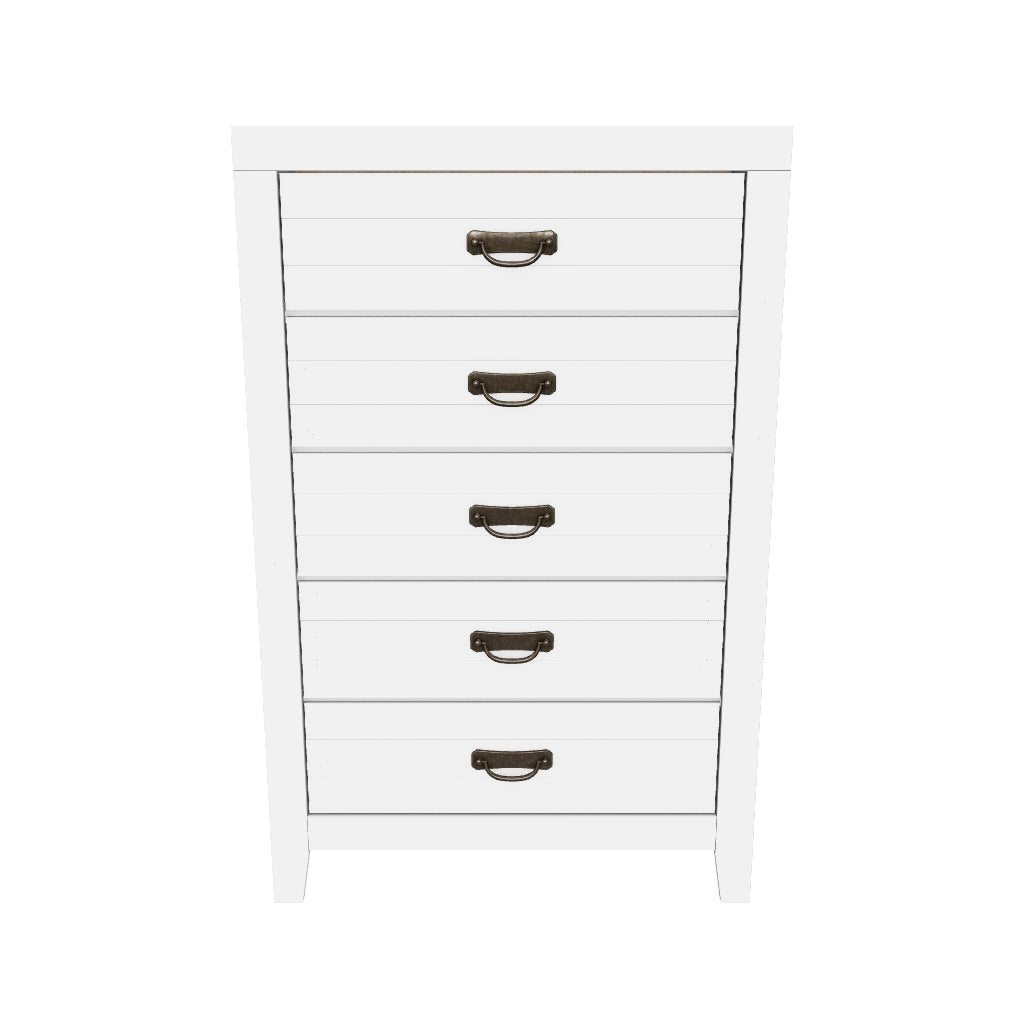 Binterglen Chest of Drawers