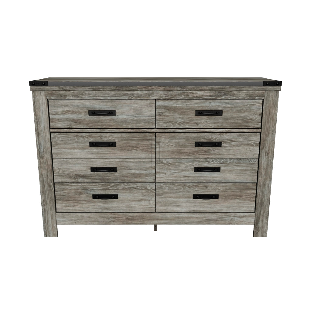 Frandern Dresser