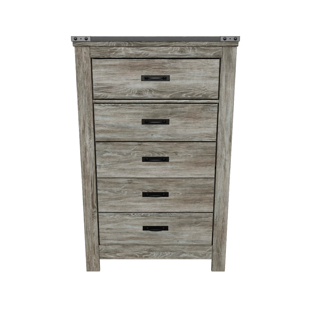 Frandern Chest of Drawers