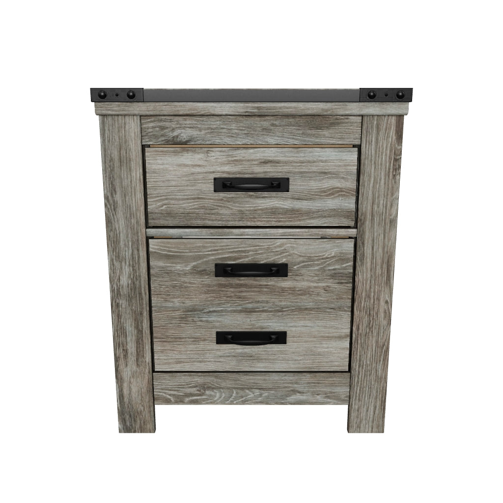 Frandern Nightstand