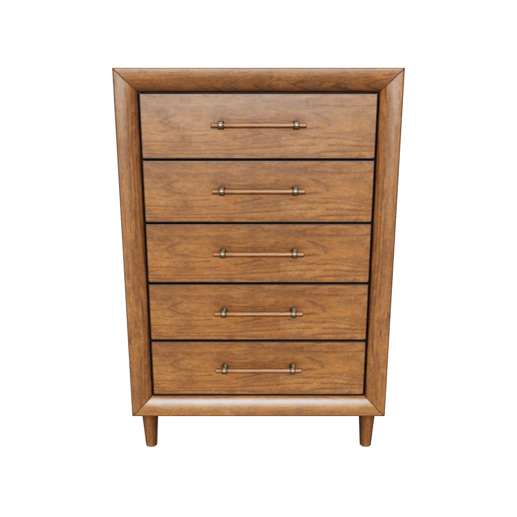 Lyncott Chest of Drawers