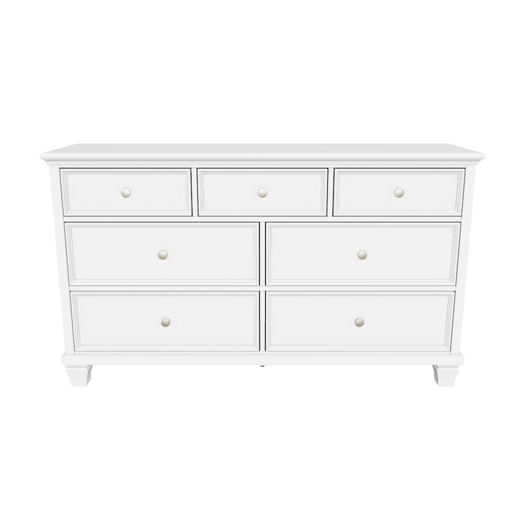 Fortman Dresser