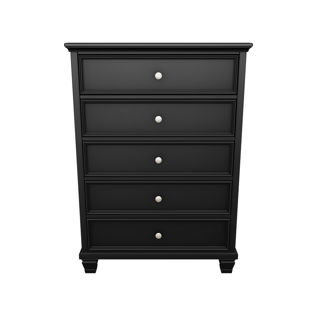 Lanolee Chest of Drawers