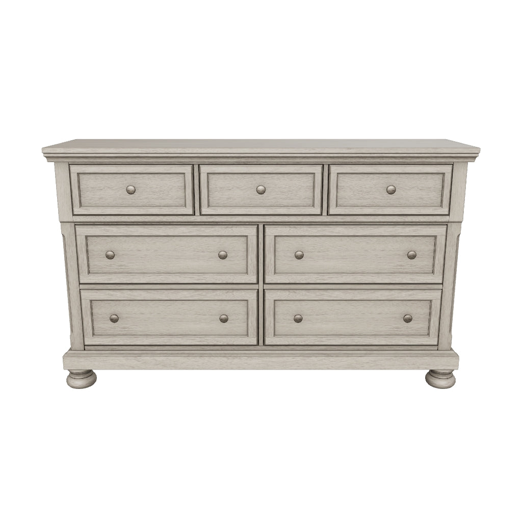 Lettner Dresser