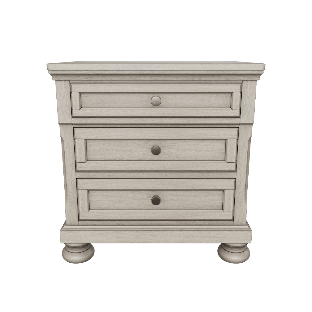 Lettner Nightstand