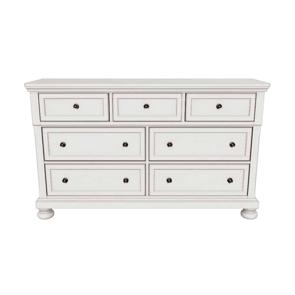 Robbinsdale Dresser