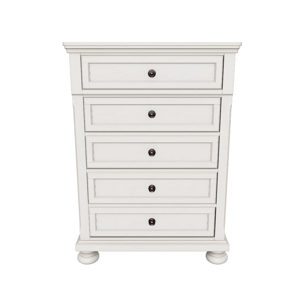 Robbinsdale Chest of Drawers