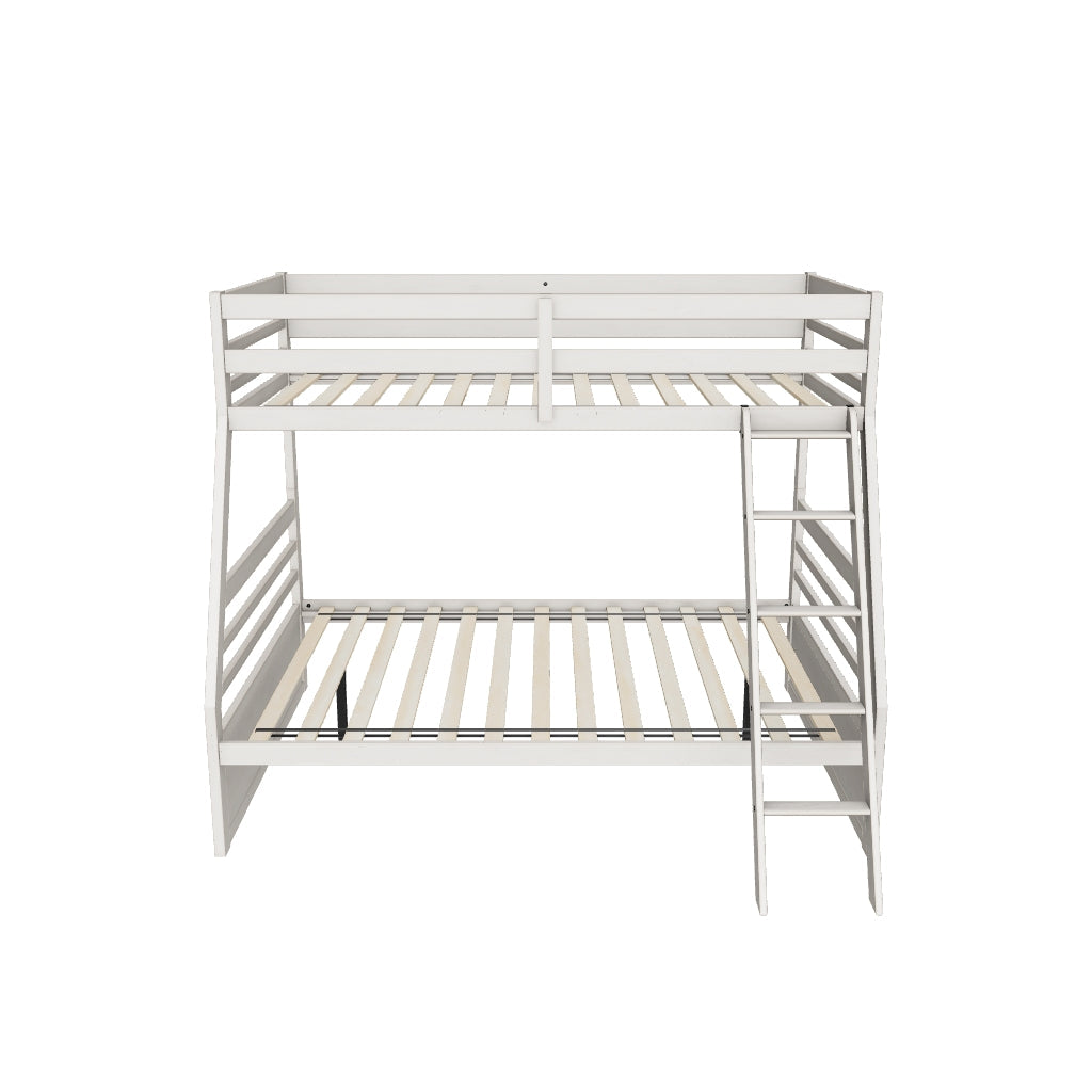 Robbinsdale Twin over Full Bunk Bed