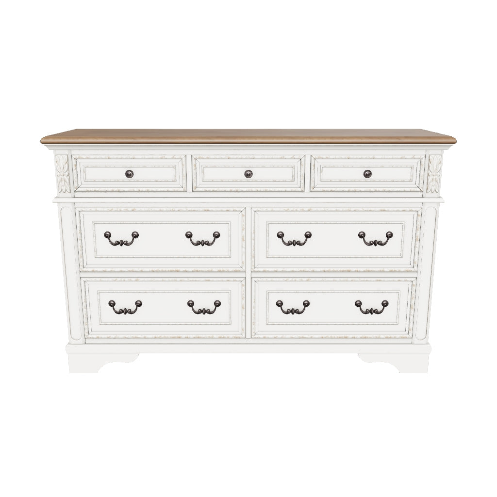 Realyn Dresser