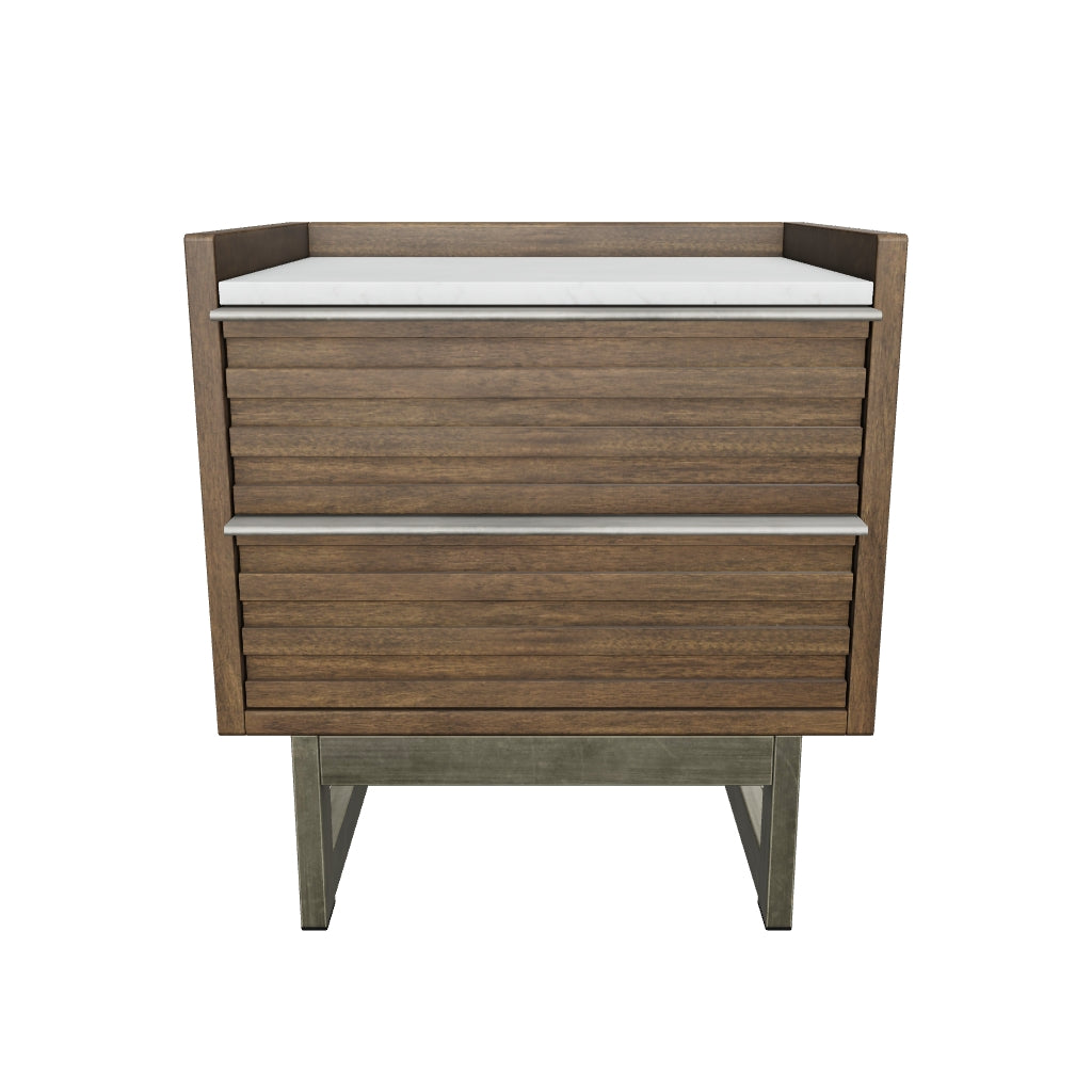 Arkenton Nightstand
