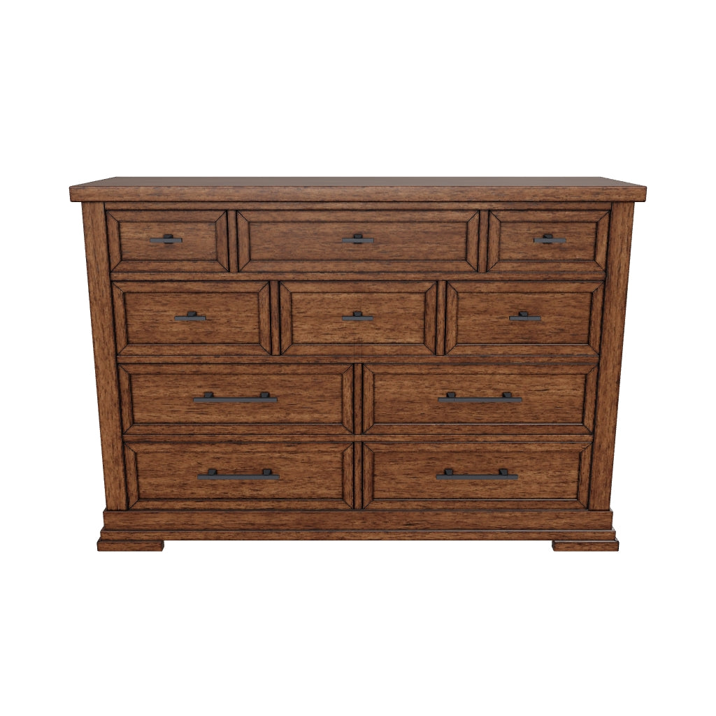 Taffenbrook Dresser