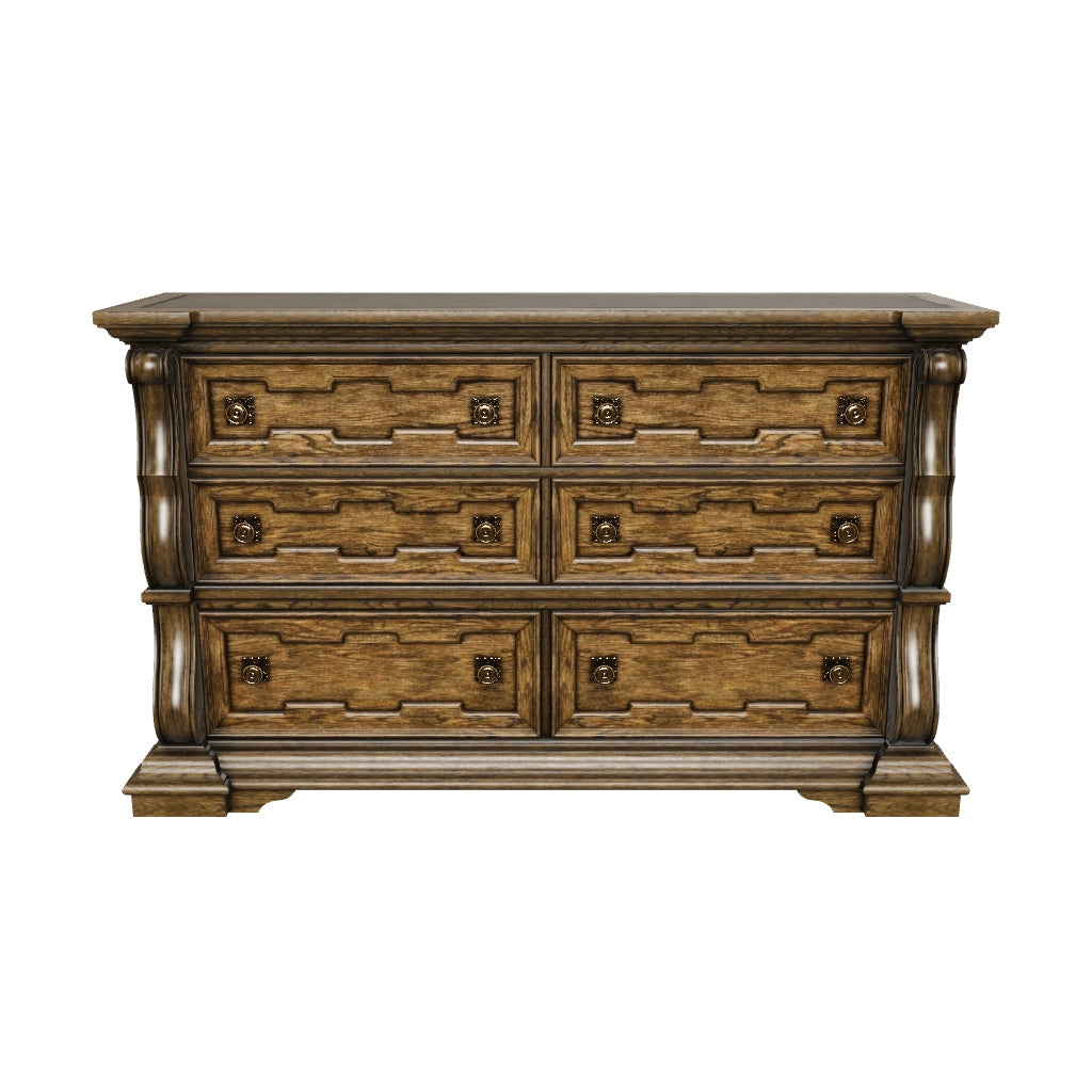 Maylee Dresser