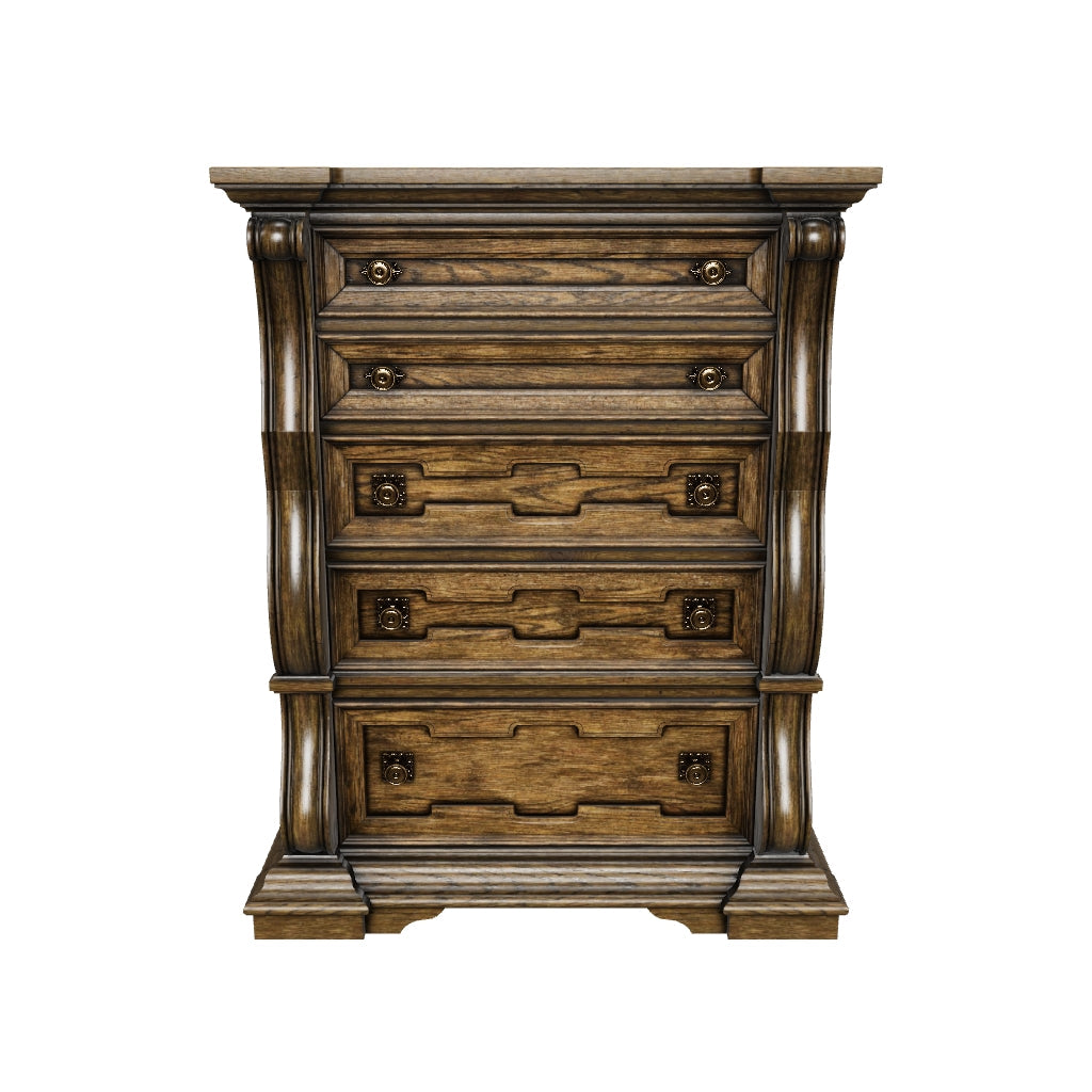 Maylee Chest of Drawers