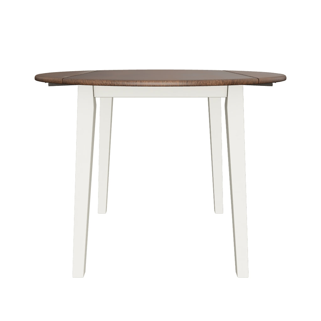 Woodanville Dining Drop Leaf Table