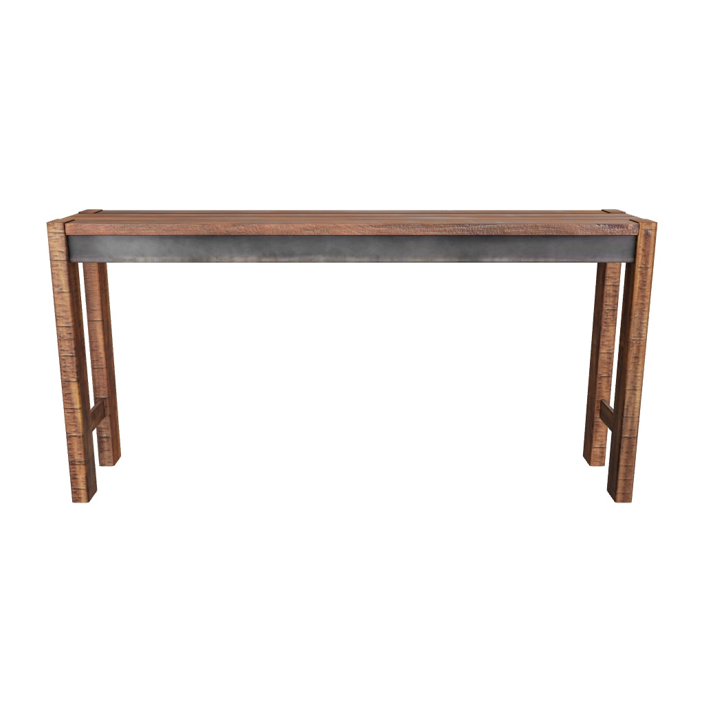 Torjin Counter Height Dining Table