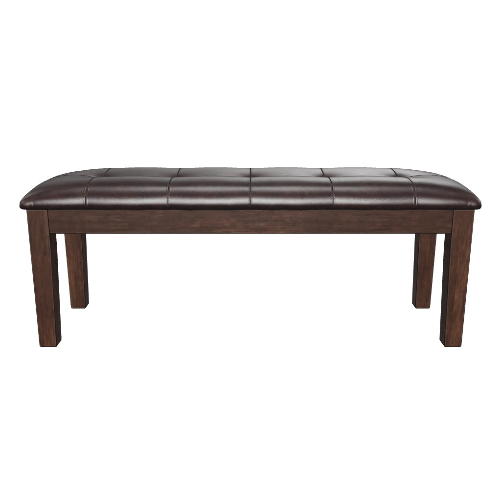 Haddigan Dining Bench
