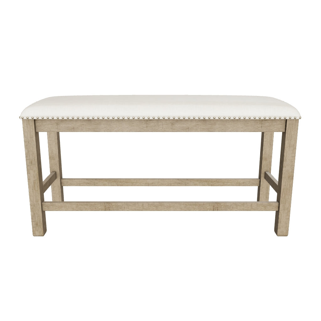 Moriville Counter Height Dining Bench