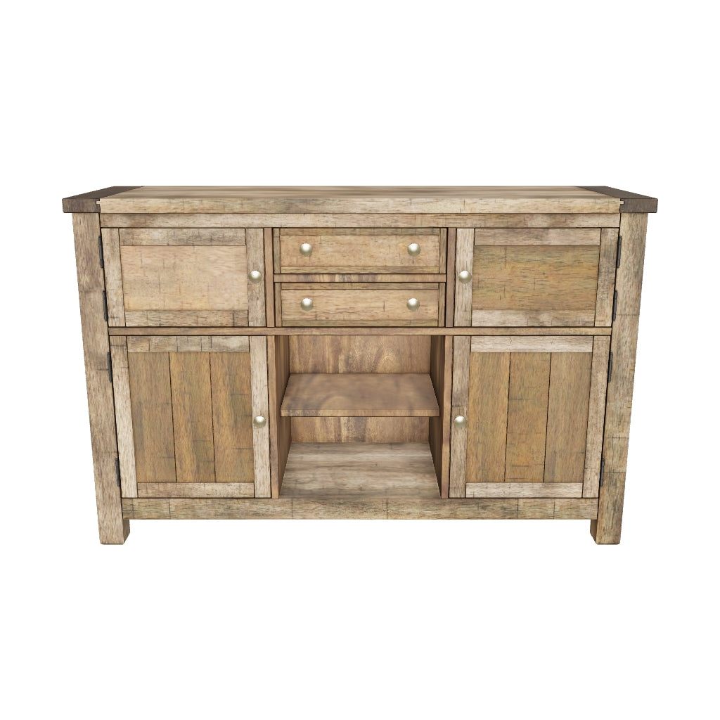 Moriville Dining Server